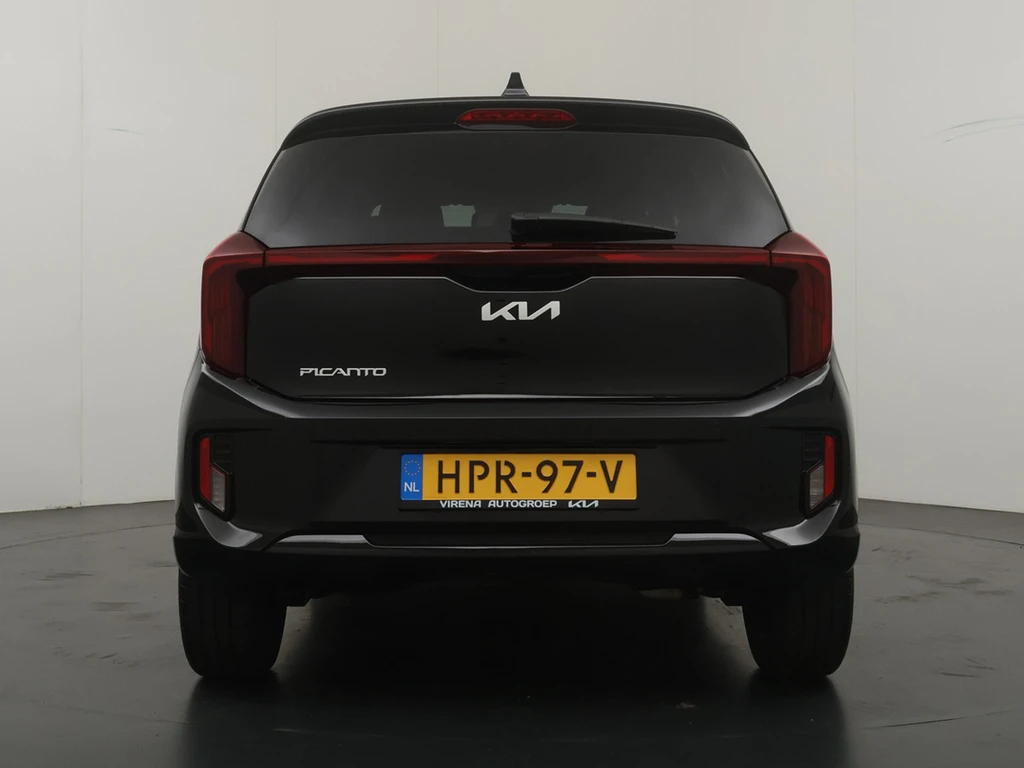 Kia Picanto – foto 6