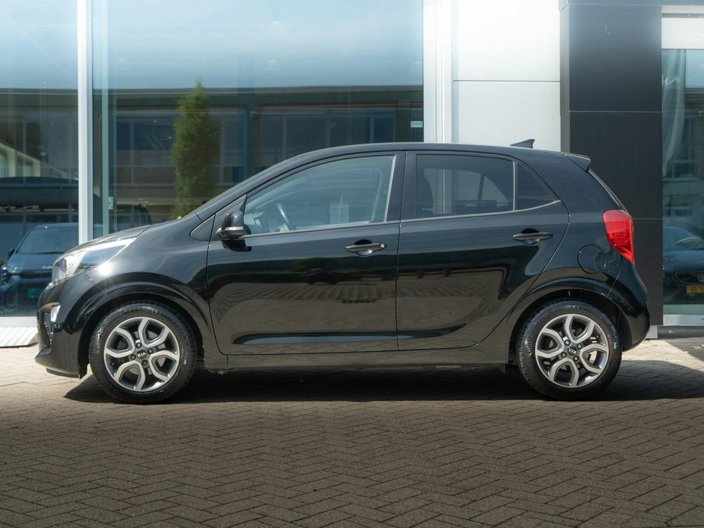 Kia Picanto – foto 4