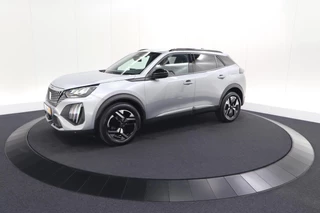 Peugeot 2008 – thumbnail 1