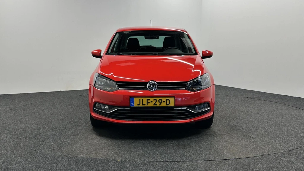 Volkswagen Polo – foto 8
