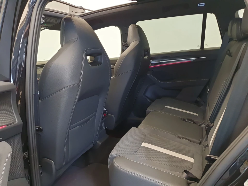 Škoda Kodiaq – foto 26