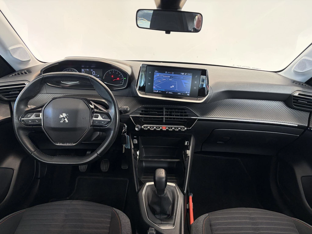 Peugeot 208 – foto 8