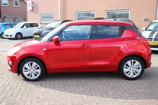 Suzuki Swift – thumbnail 2