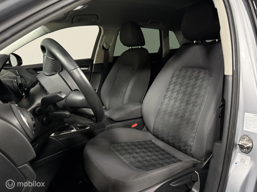 Audi A3 – foto 22