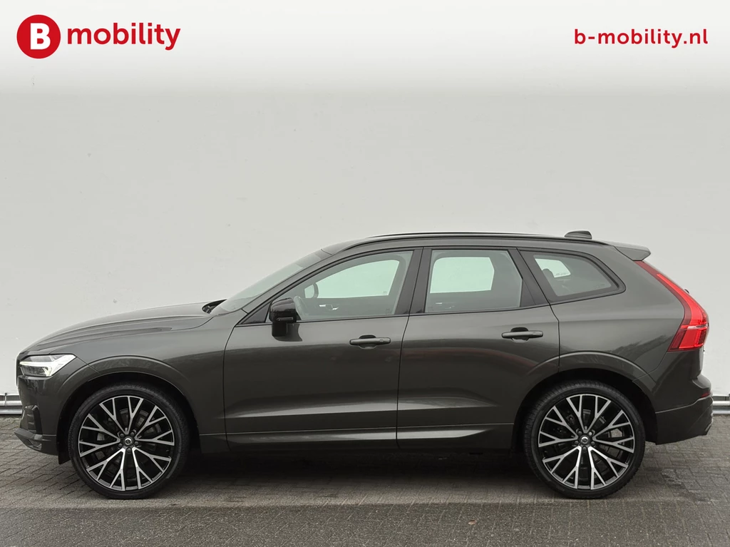 Volvo XC60 – foto 3