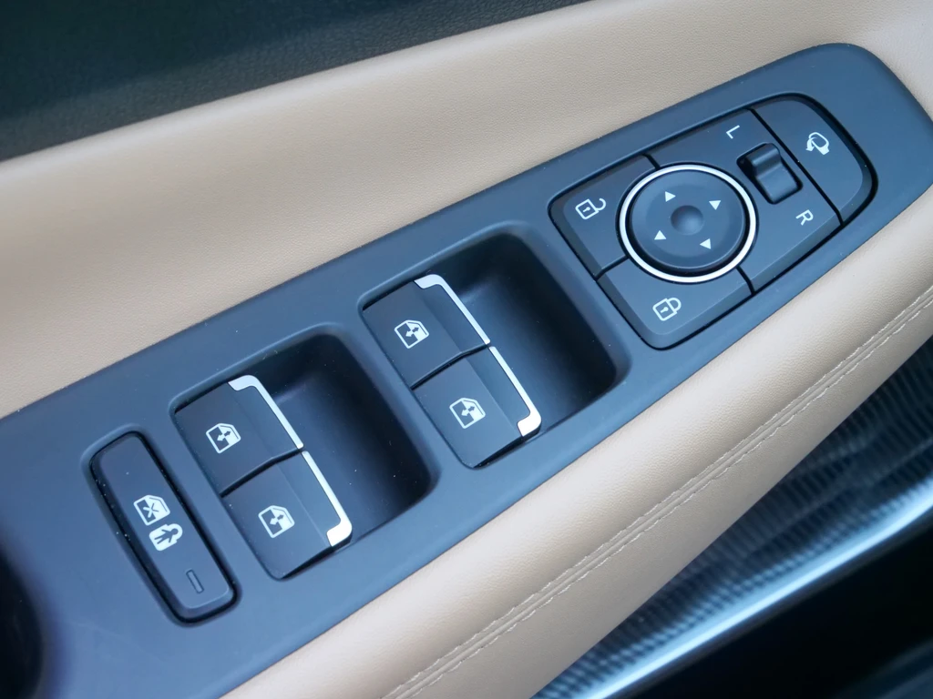 Hyundai Santa Fe – foto 39