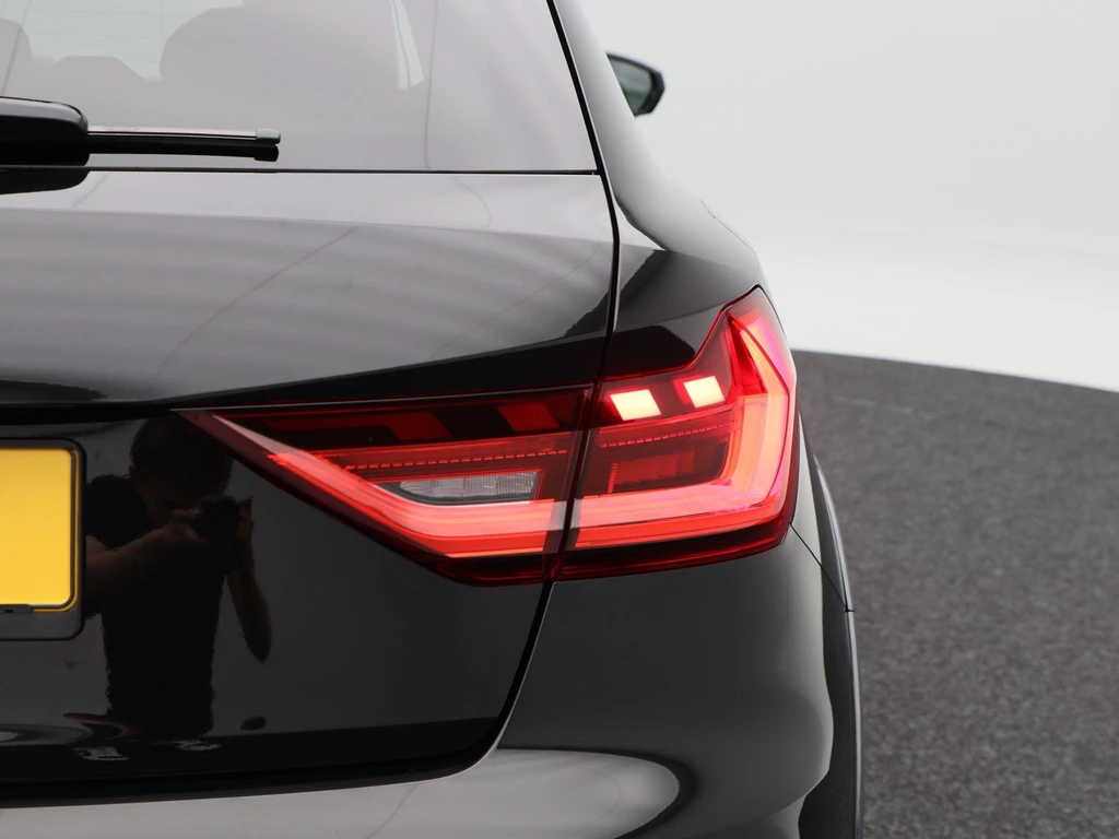 Audi A1 – foto 15