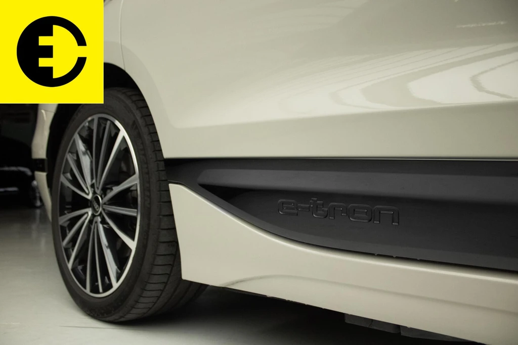 Audi A6 Avant e-tron – foto 39
