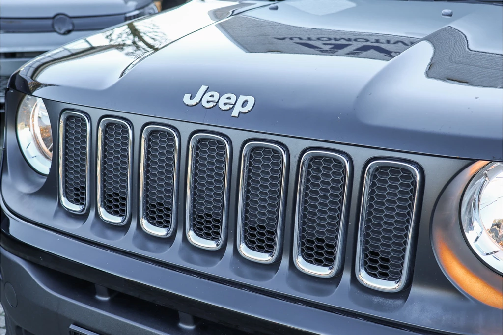 Jeep Renegade – foto 28