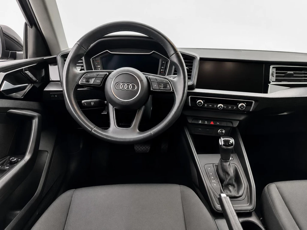 Audi A1 Sportback – foto 4