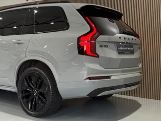 Volvo XC90 – thumbnail 10