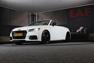 Audi TT – thumbnail 1