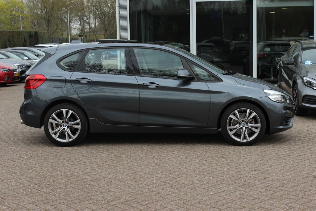 BMW 2 Serie – foto 5
