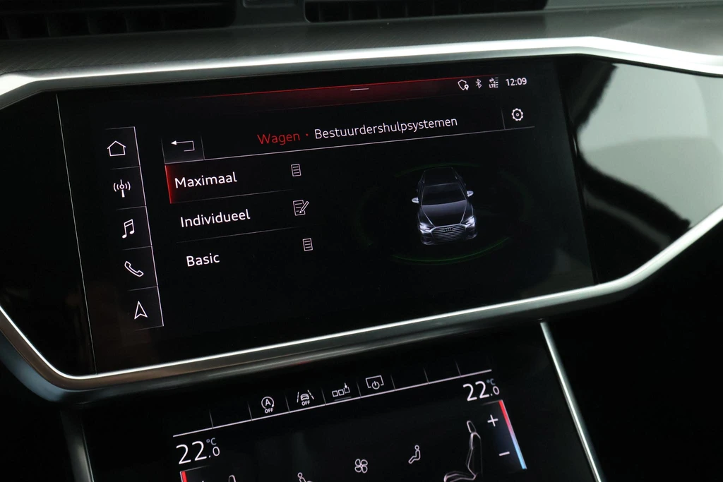 Audi A6 – foto 35