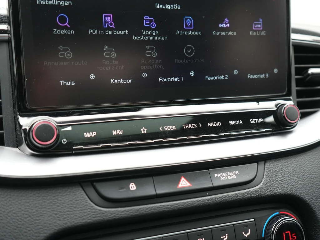 Kia XCeed – foto 37