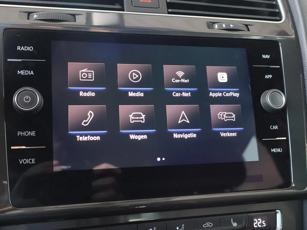 Volkswagen Golf – foto 43