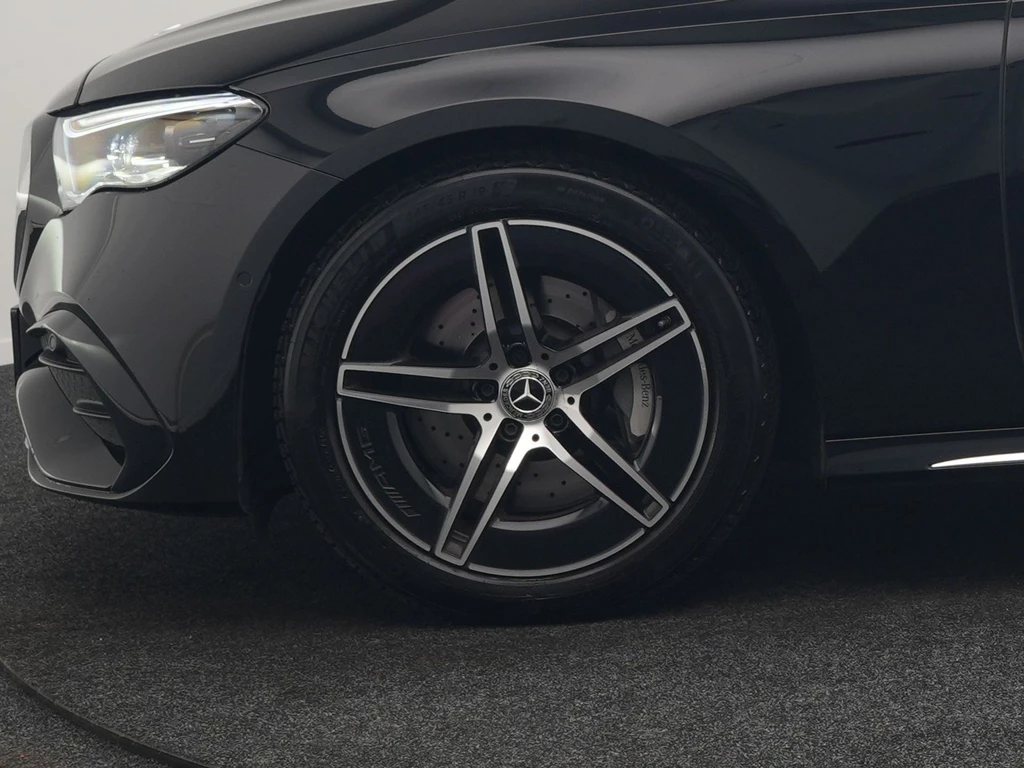 Mercedes-Benz E-Klasse – foto 50