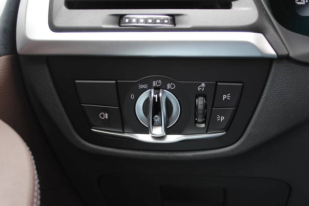 BMW iX3 – foto 34