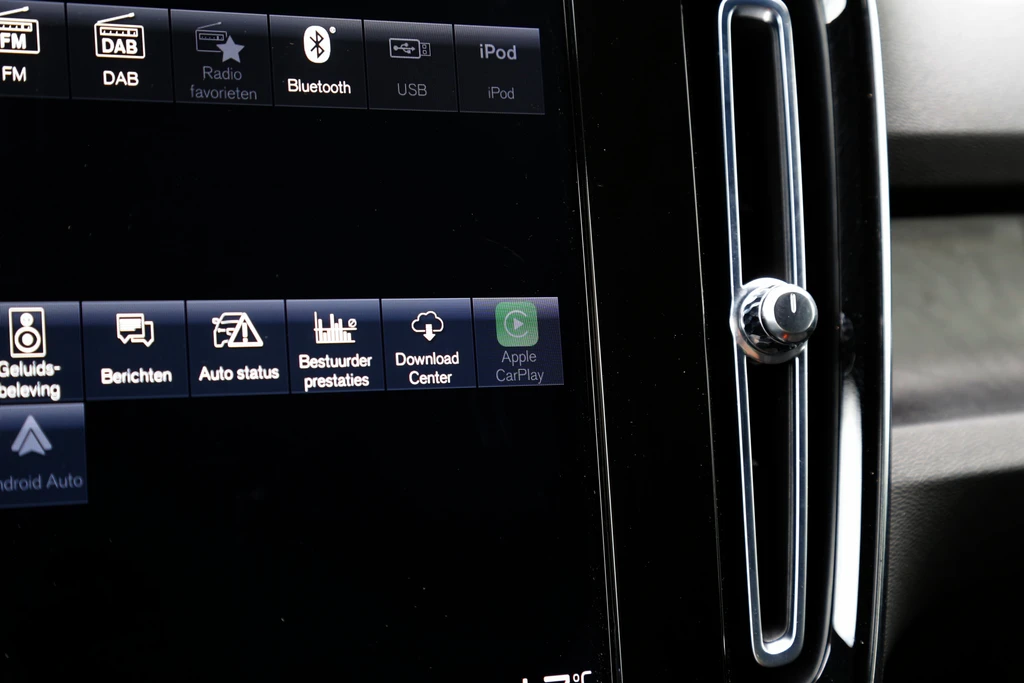 Volvo XC40 – foto 32
