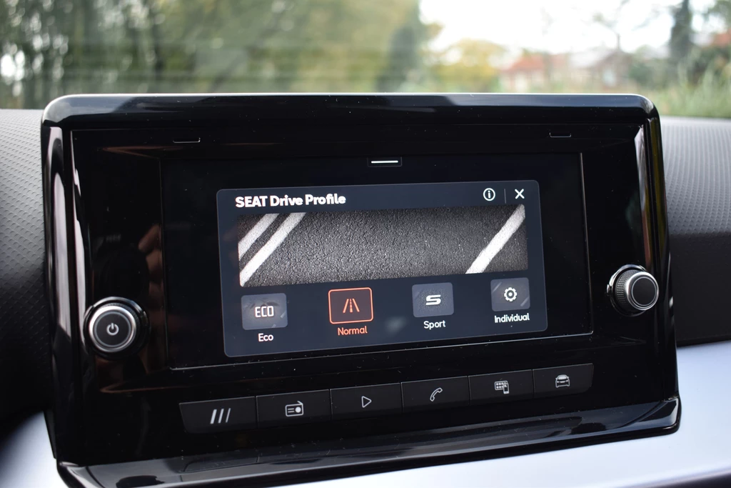 SEAT Ibiza – foto 34