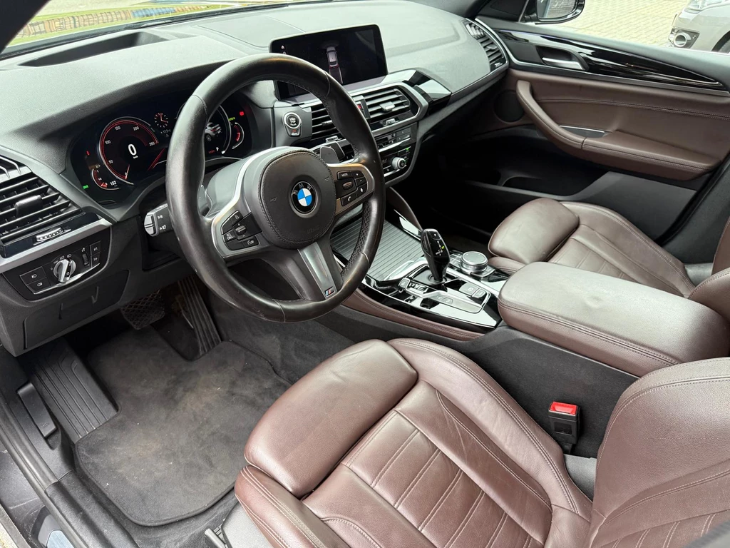 BMW X4 – foto 20