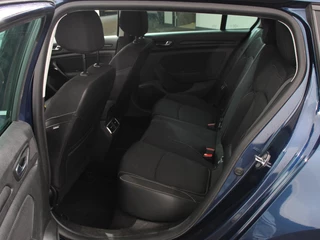 Renault Mégane Estate – thumbnail 14
