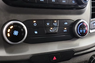 Ford Transit Custom – thumbnail 12