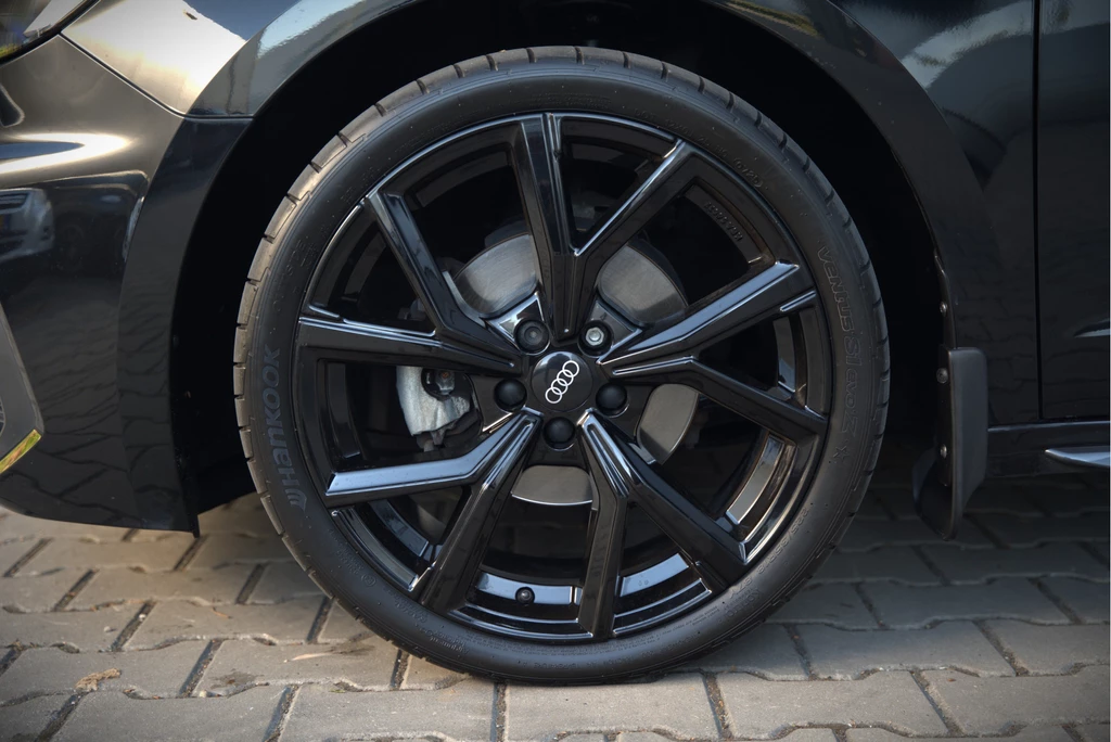 Audi A1 Sportback – foto 22