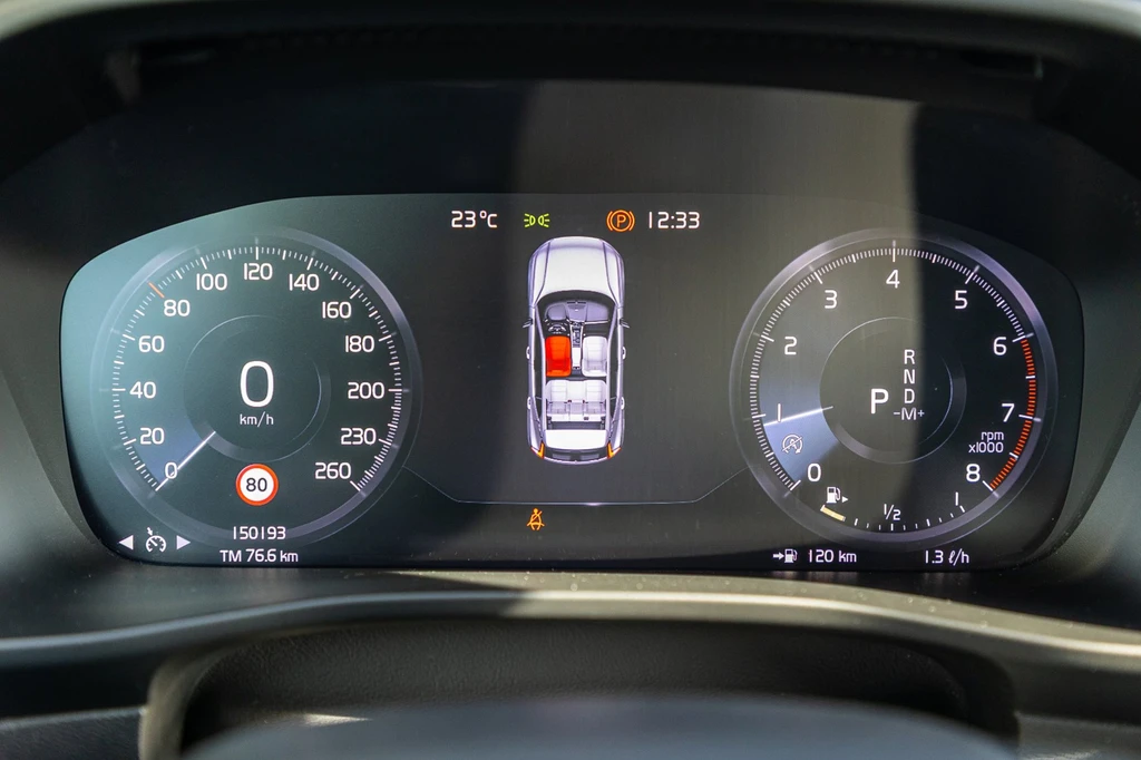 Volvo XC40 – foto 18