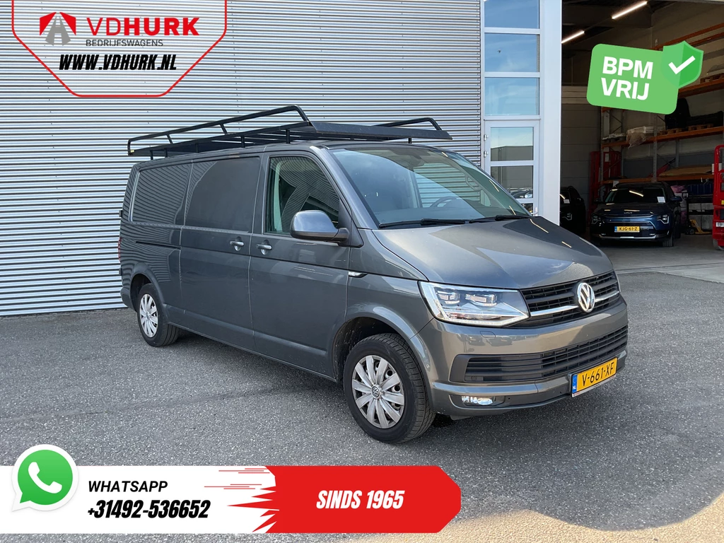 Volkswagen Transporter – foto 7