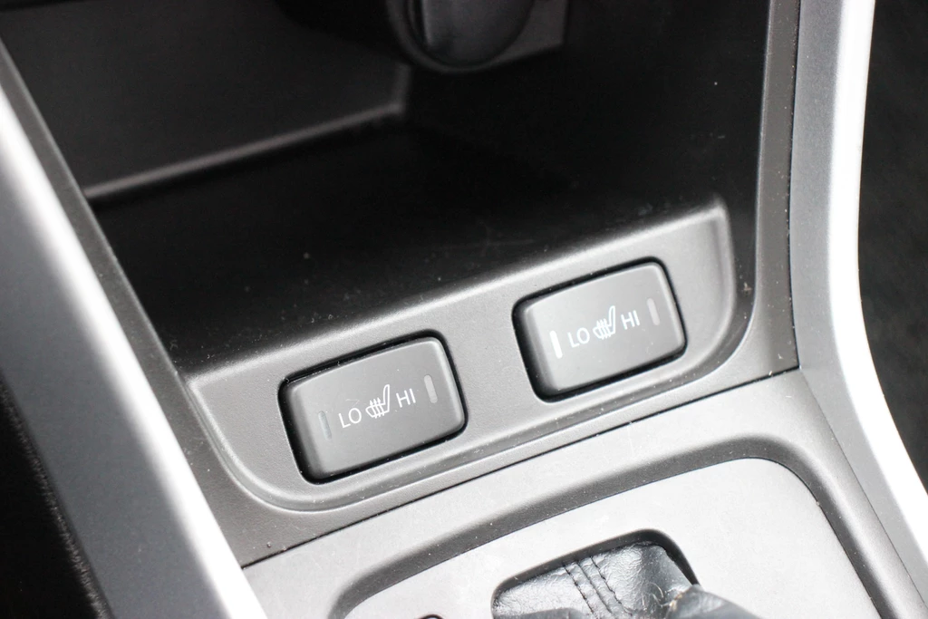 Suzuki S-Cross – foto 36