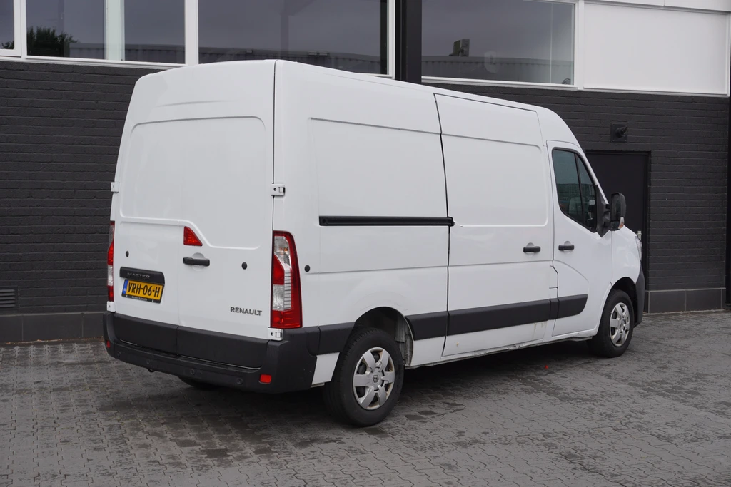 Renault Master – foto 3