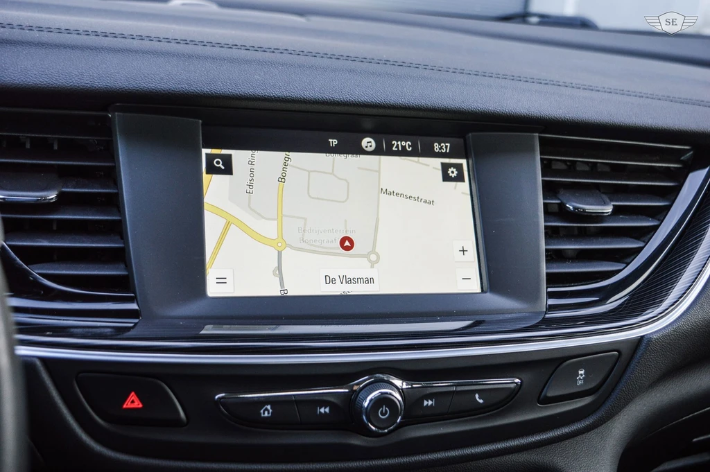 Opel Insignia – foto 26