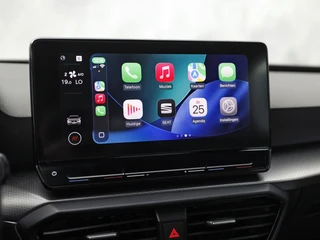 SEAT Leon – thumbnail 9