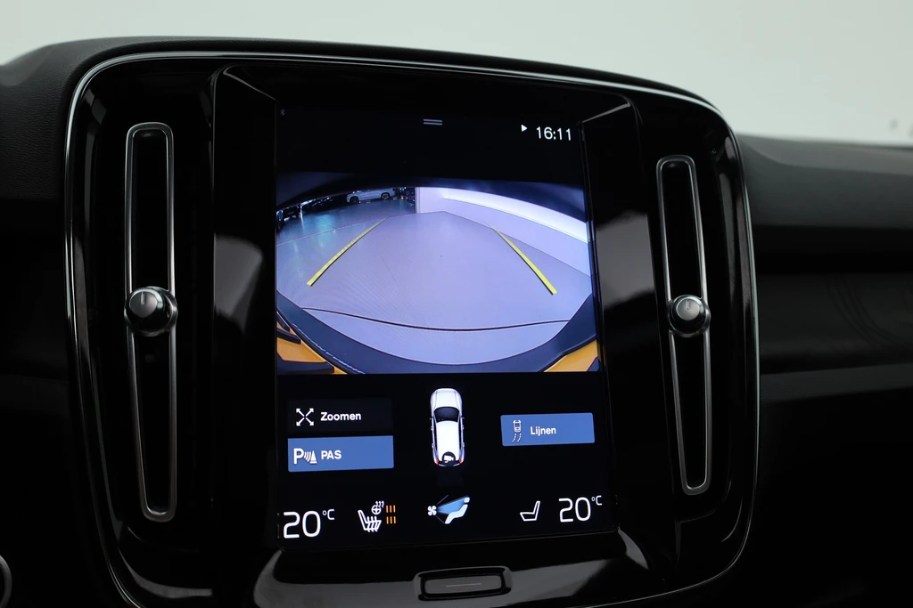 Volvo XC40 – foto 23