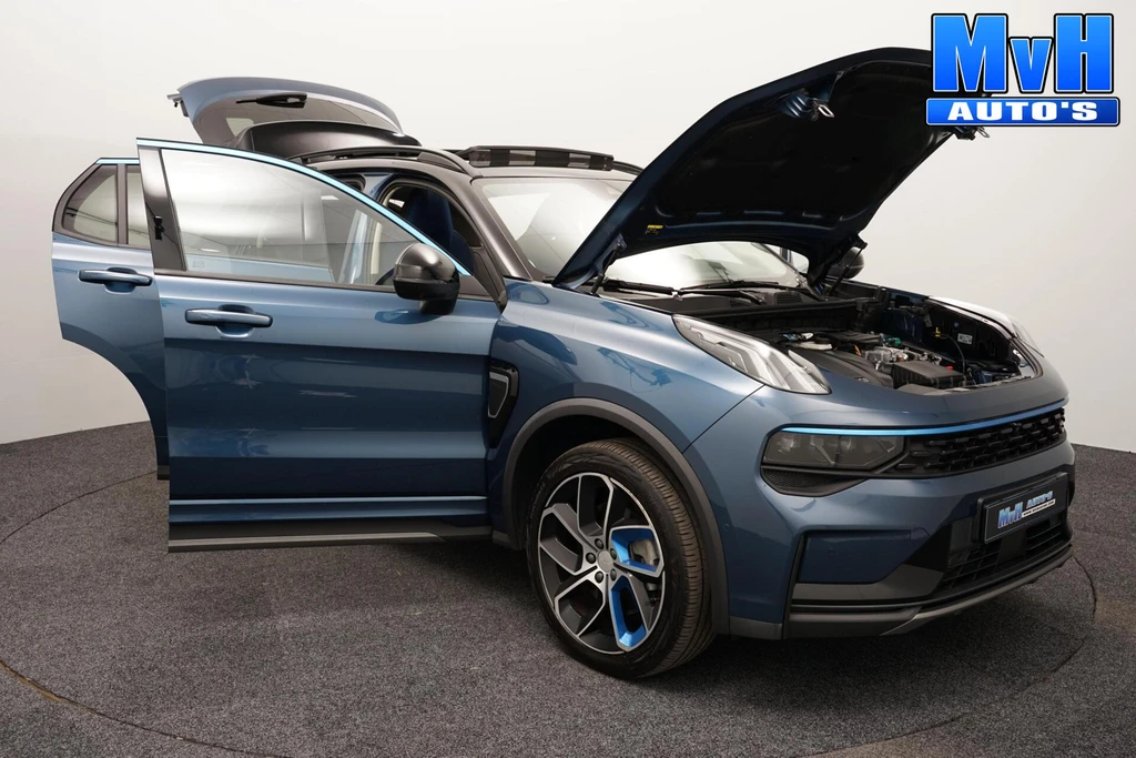 Lynk & Co 01 – foto 20