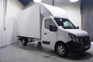 Nissan Interstar – thumbnail 5