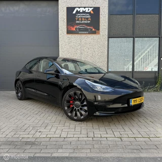 Tesla Model 3 – thumbnail 8