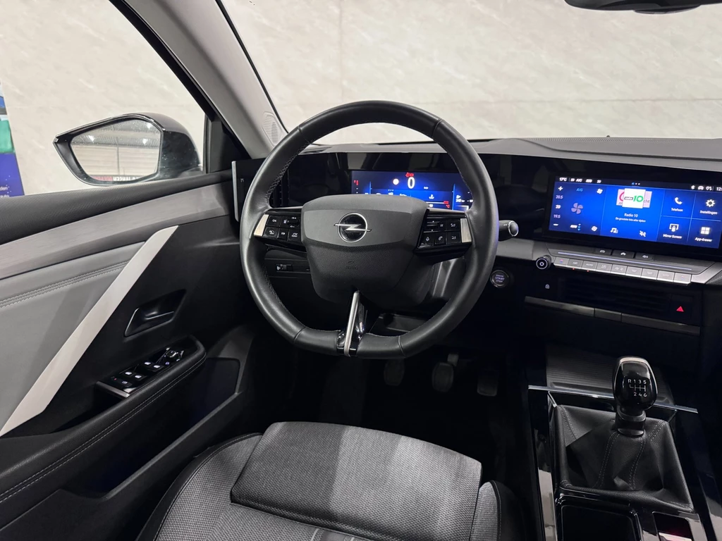 Opel Astra – foto 13