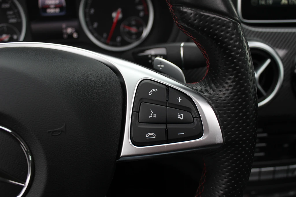 Mercedes-Benz B-Klasse – foto 31