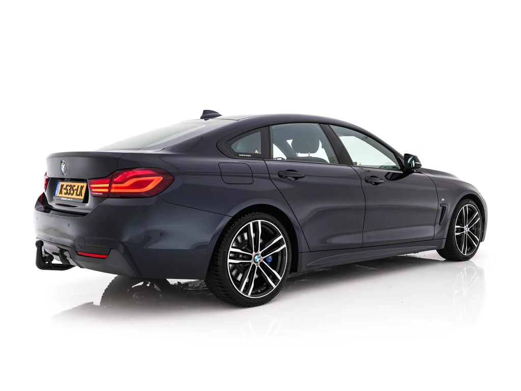 BMW 4 Serie – foto 4