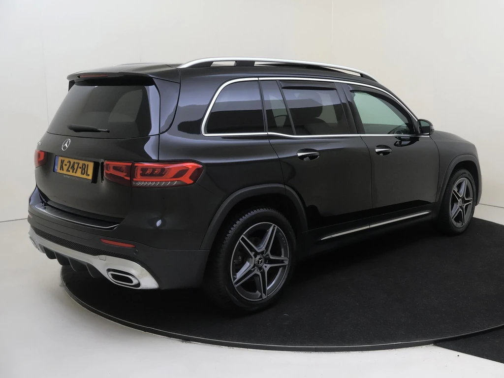 Mercedes-Benz GLB – foto 5