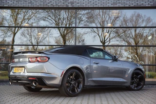 Chevrolet Camaro – thumbnail 6