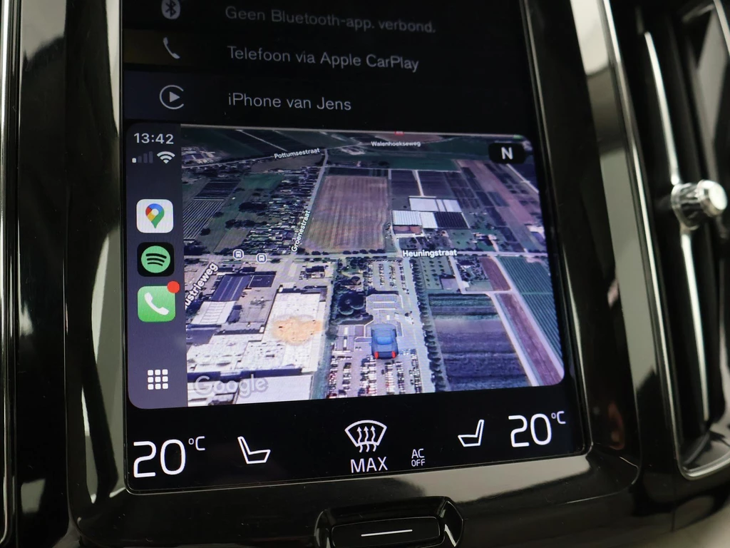 Volvo XC60 – foto 13