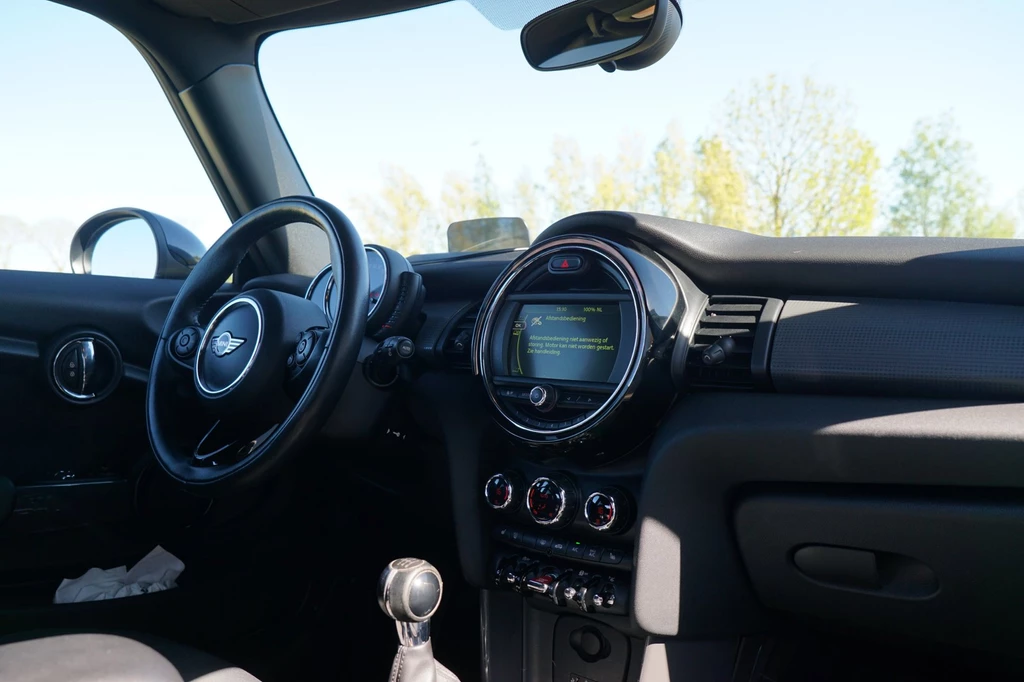 MINI Cooper – foto 11