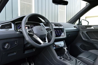 Volkswagen Tiguan – thumbnail 15