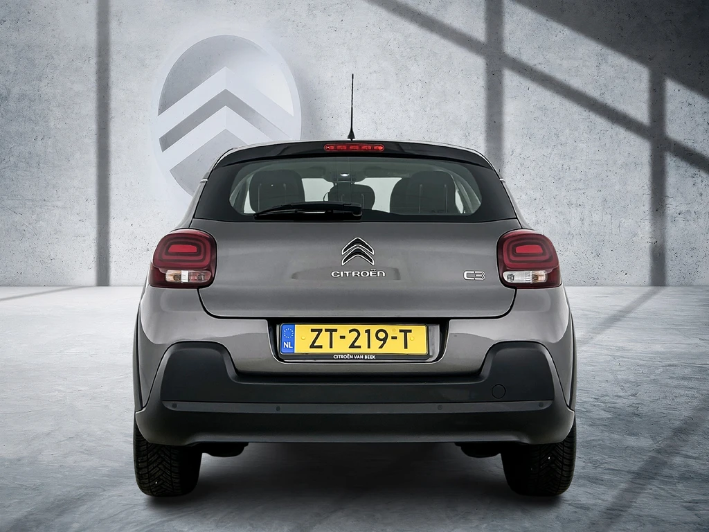Citroën C3 – foto 3