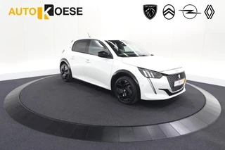 Peugeot e-208 – thumbnail 11