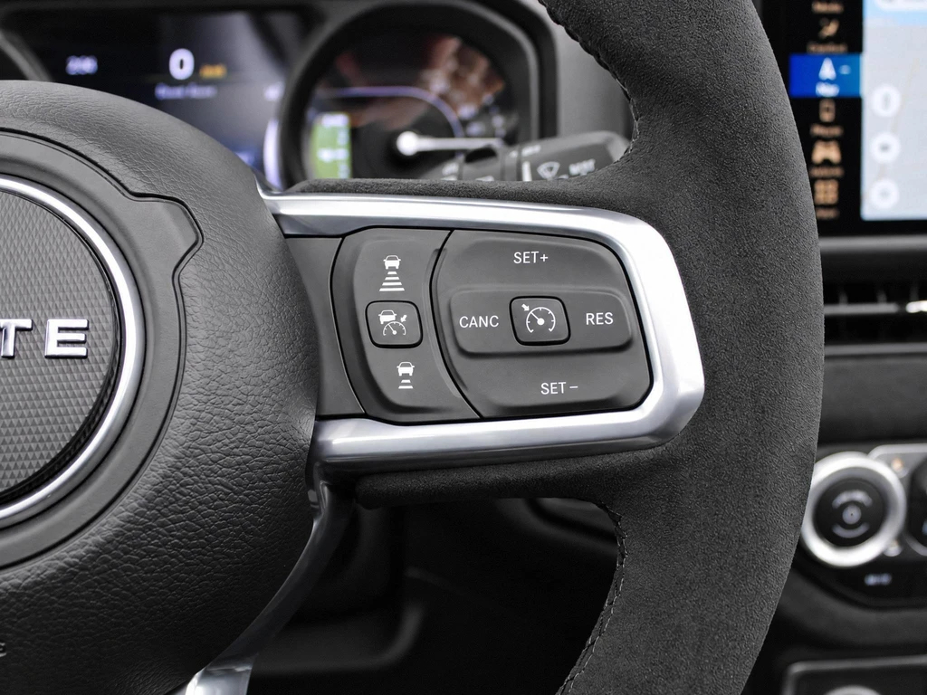 Jeep Wrangler – foto 19