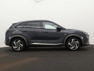Hyundai Nexo – thumbnail 5